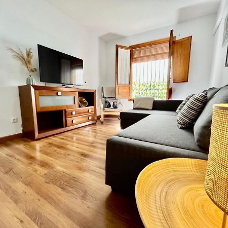 Apartamento Obispo Fitero Cordova Esterno foto