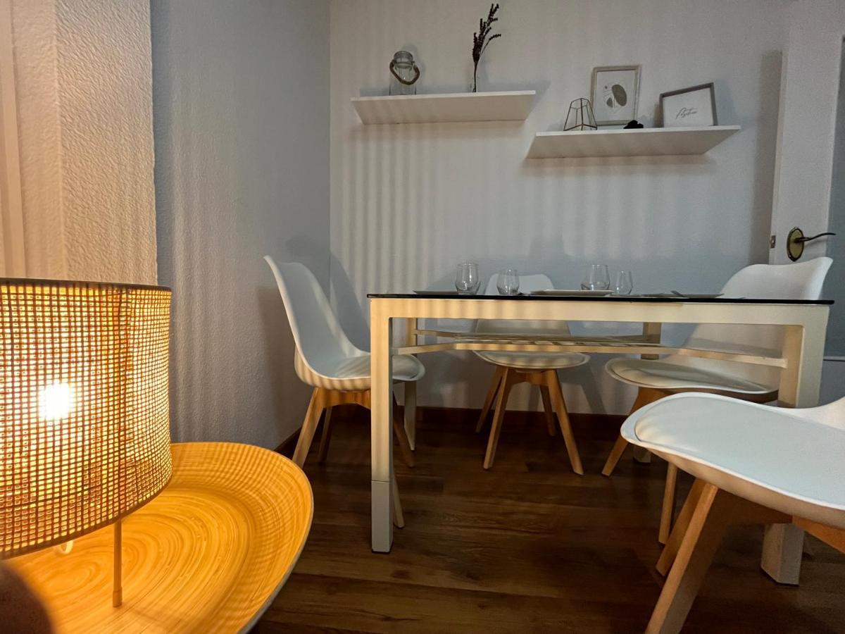 Apartamento Obispo Fitero Cordova Esterno foto