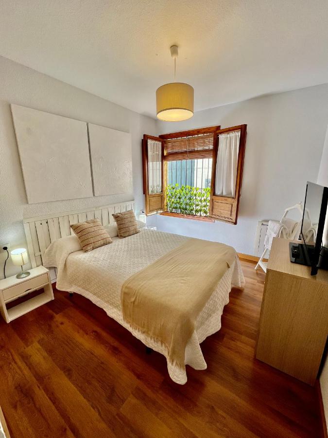 Apartamento Obispo Fitero Cordova Esterno foto