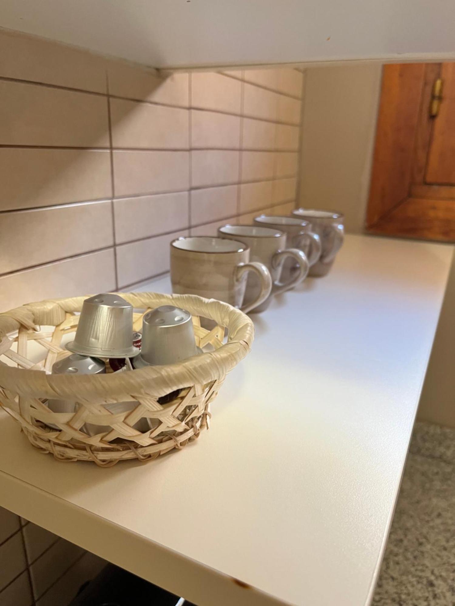 Apartamento Obispo Fitero Cordova Esterno foto